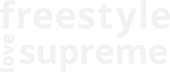 freestyle love supreme